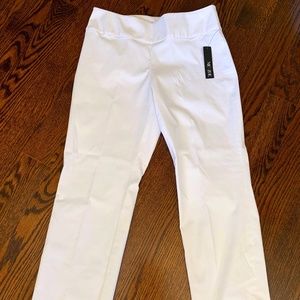 Nic and Zoe Polished Wonderstretch Pants